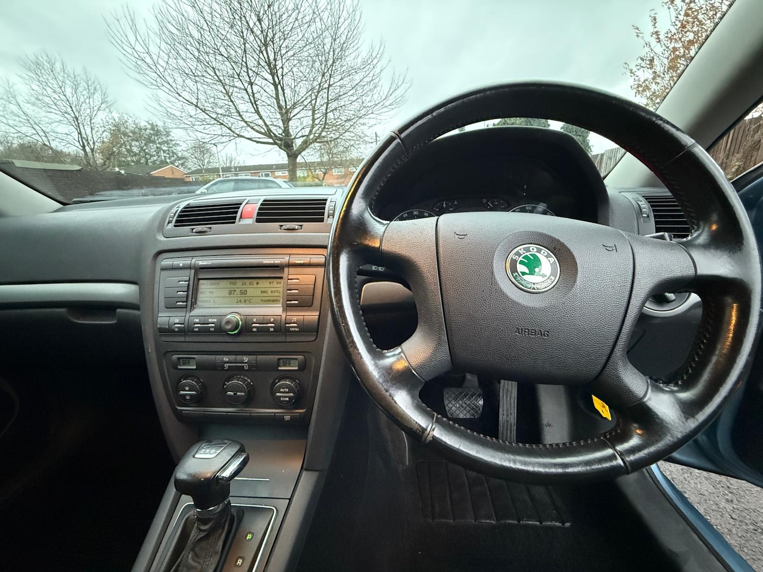 Used Skoda Octavia 2007 for sale - 76458178: Photo 33