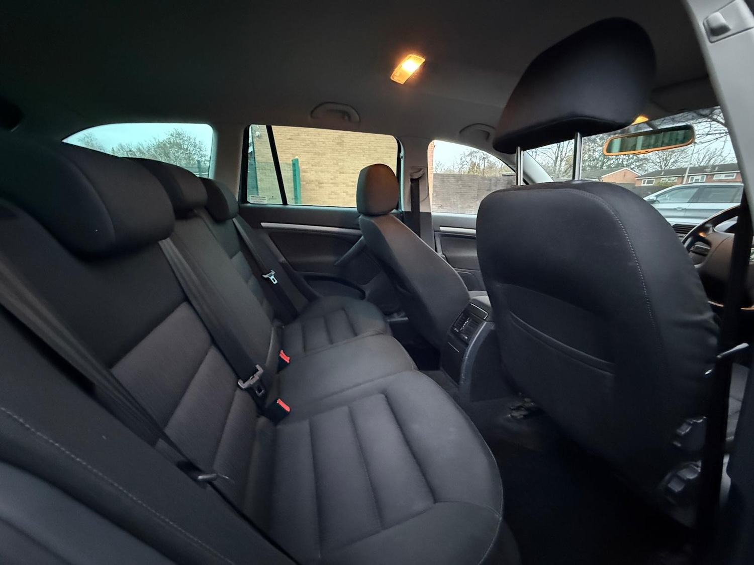 Used Skoda Octavia 2007 for sale - 76458178: Photo 34