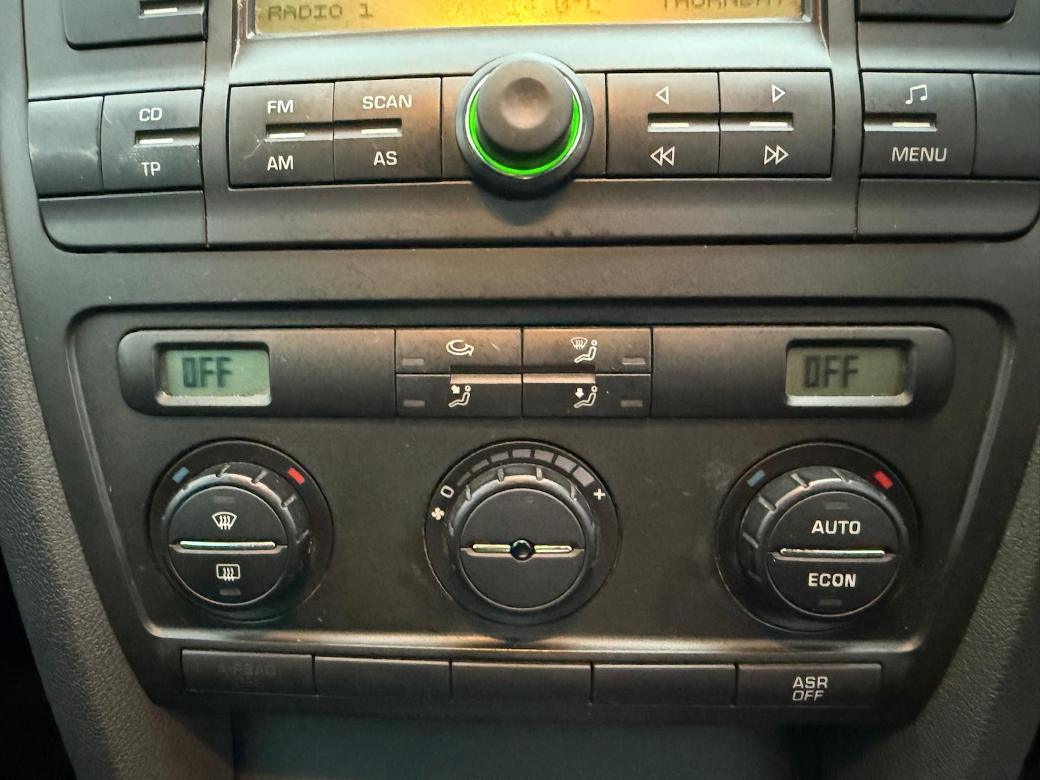 Used Skoda Octavia 2007 for sale - 76458178: Photo 35