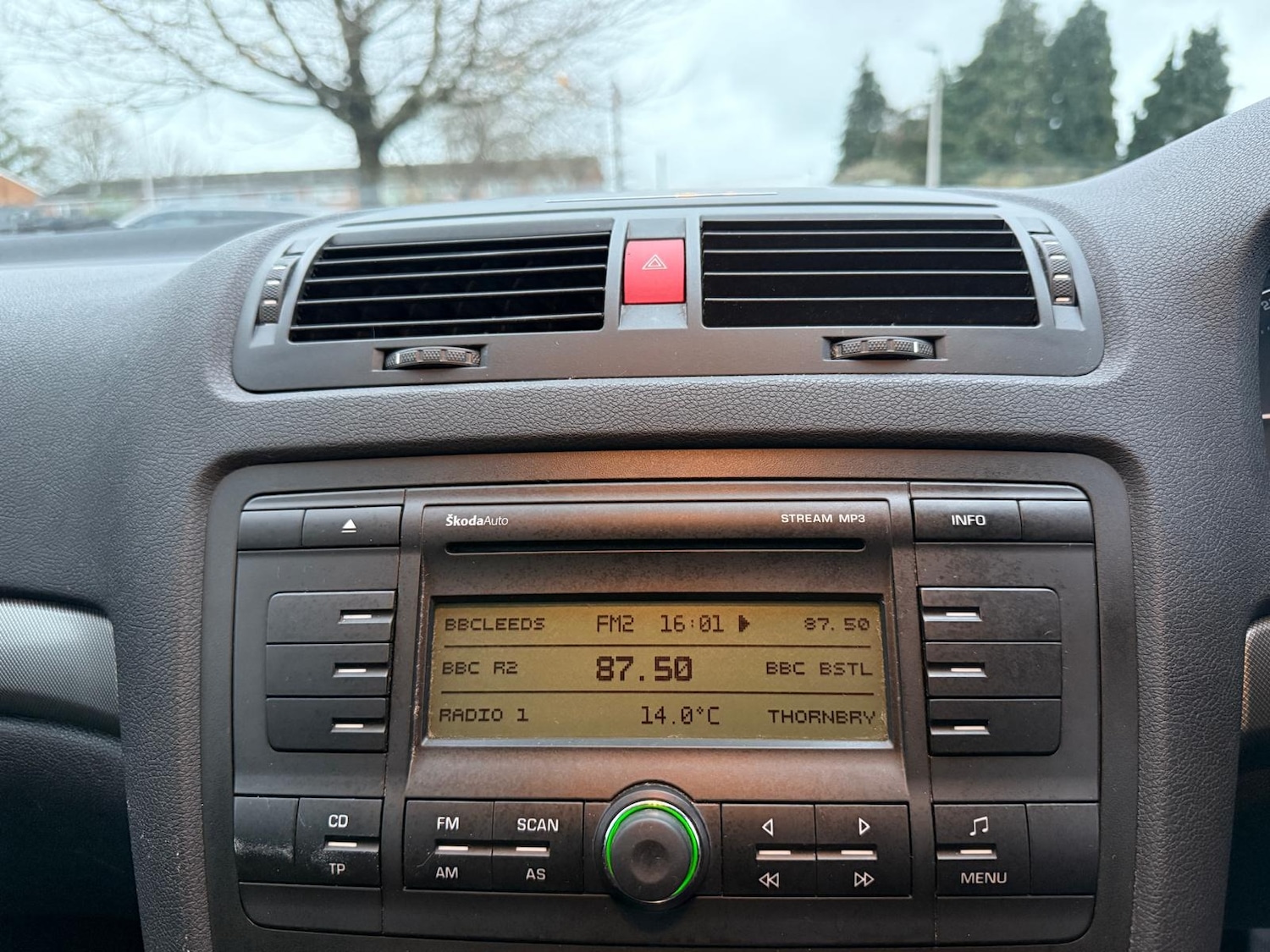 Used Skoda Octavia 2007 for sale - 76458178: Photo 36