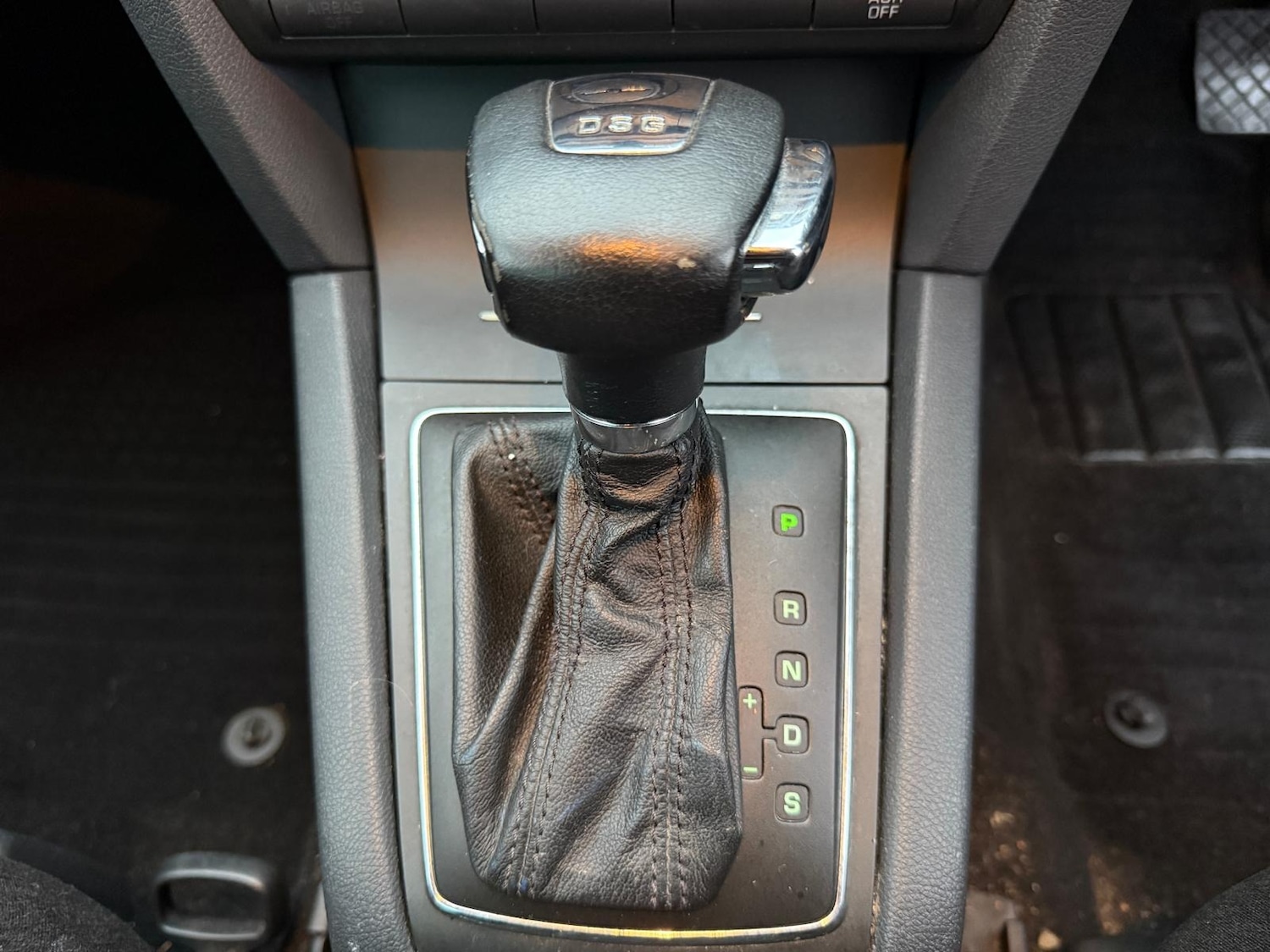 Used Skoda Octavia 2007 for sale - 76458178: Photo 39