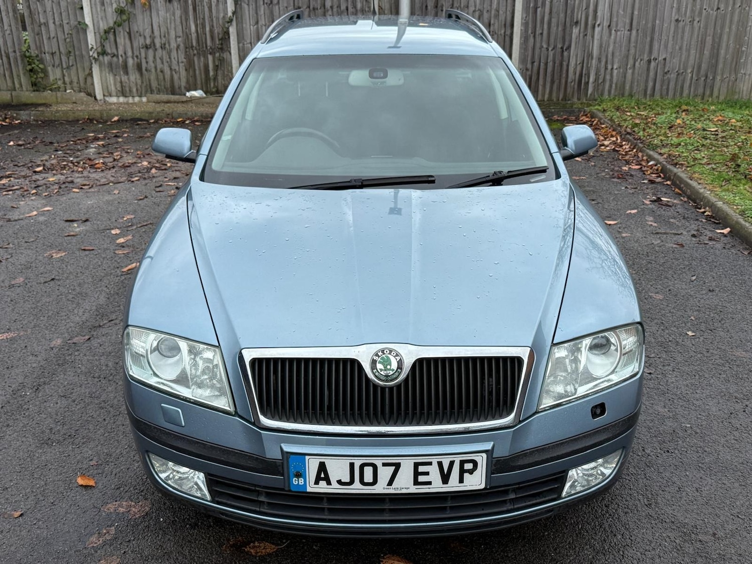 Used Skoda Octavia 2007 for sale - 76458178: Photo 4