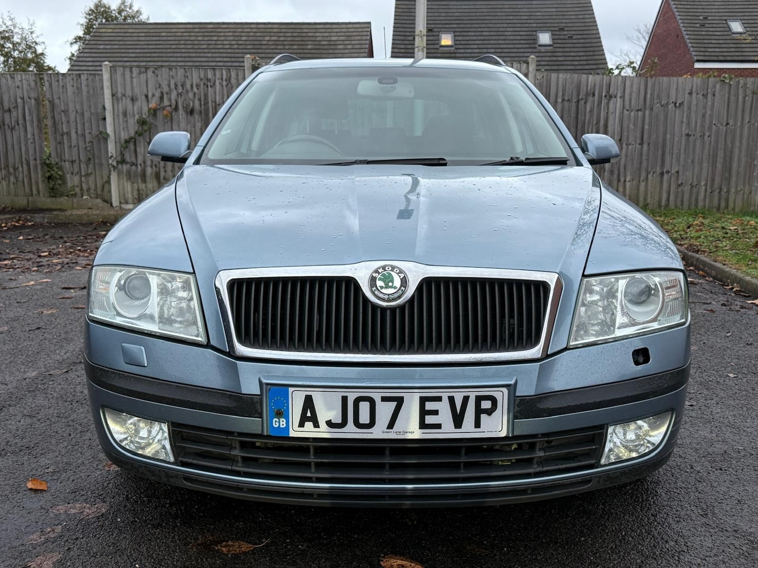Used Skoda Octavia 2007 for sale - 76458178: Photo 5