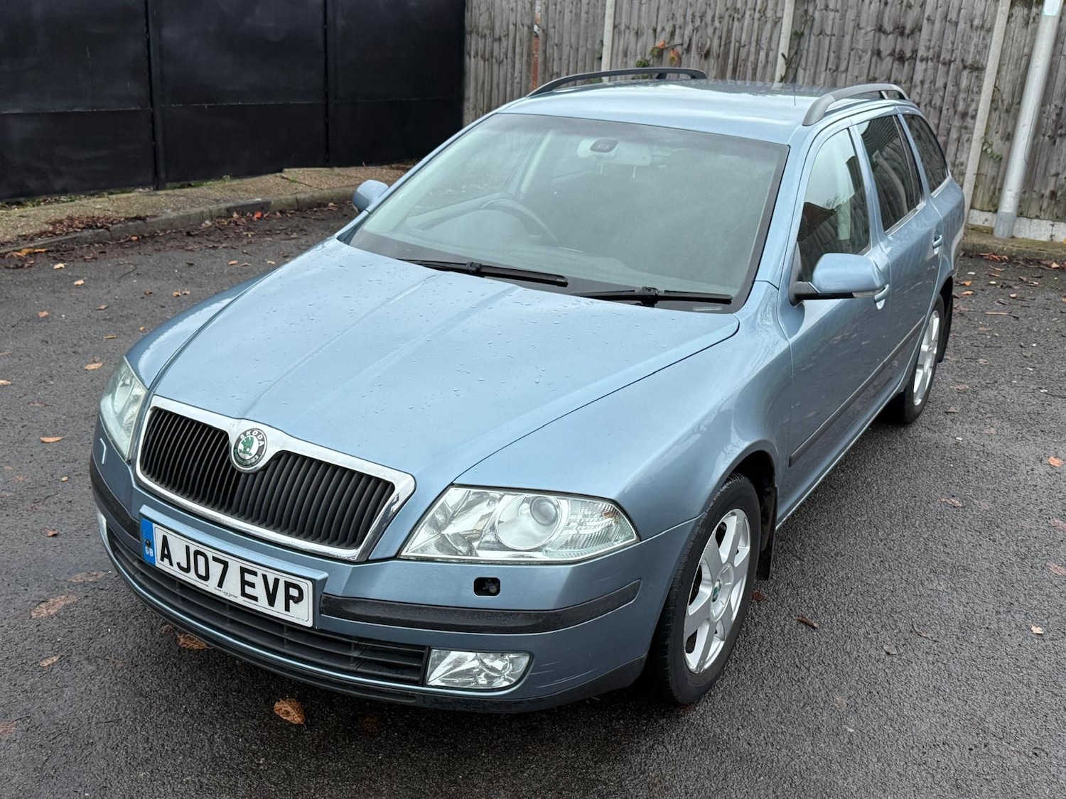 Used Skoda Octavia 2007 for sale - 76458178: Photo 7