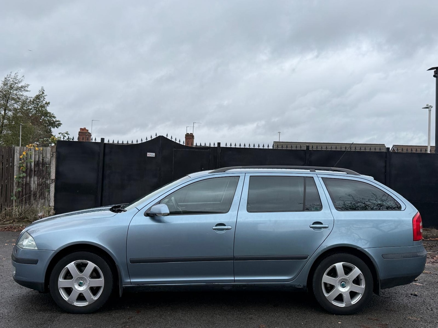 Used Skoda Octavia 2007 for sale - 76458178: Photo 8
