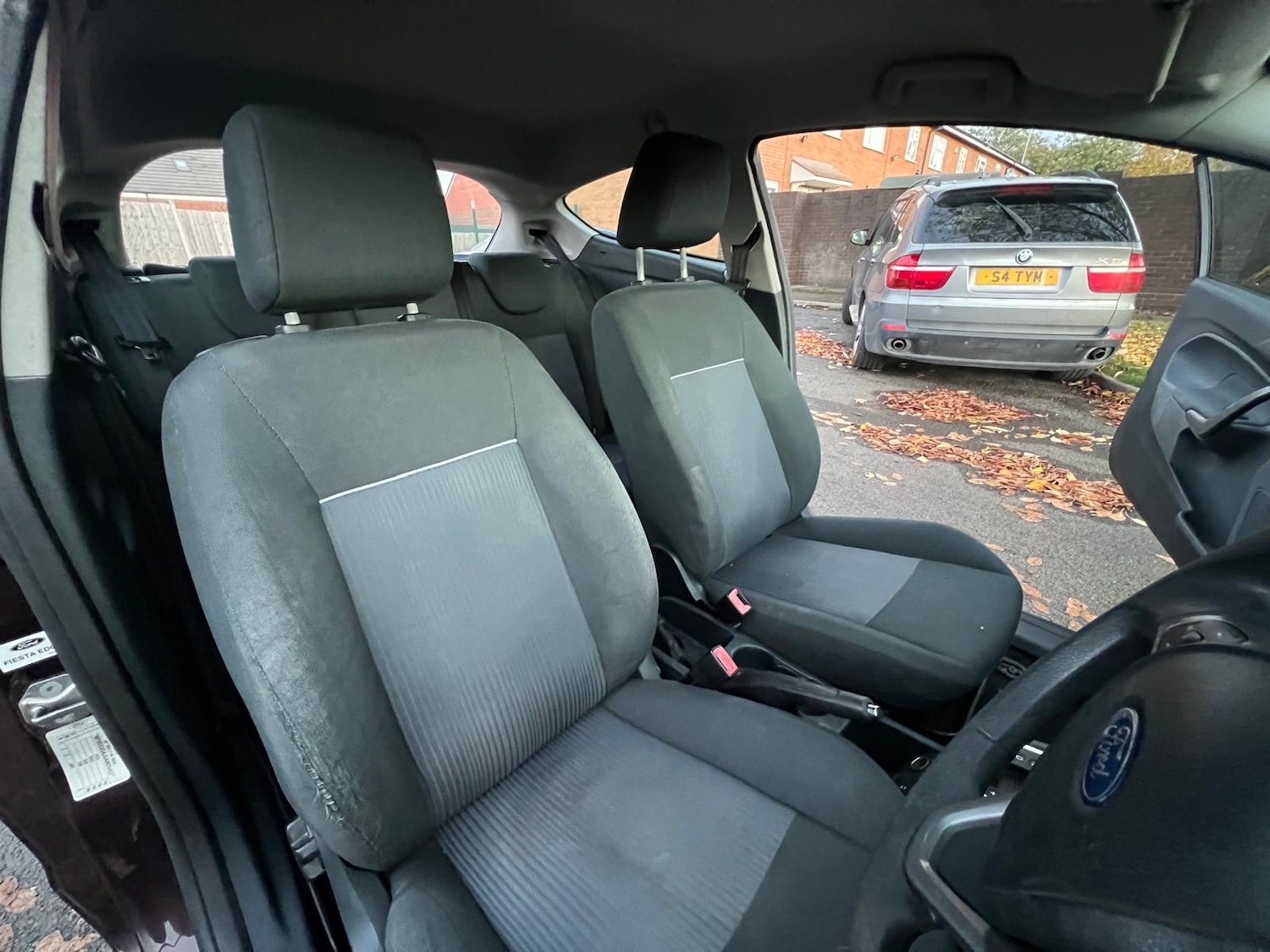 Used Ford Fiesta 2010 for sale - 76377041: Photo 15