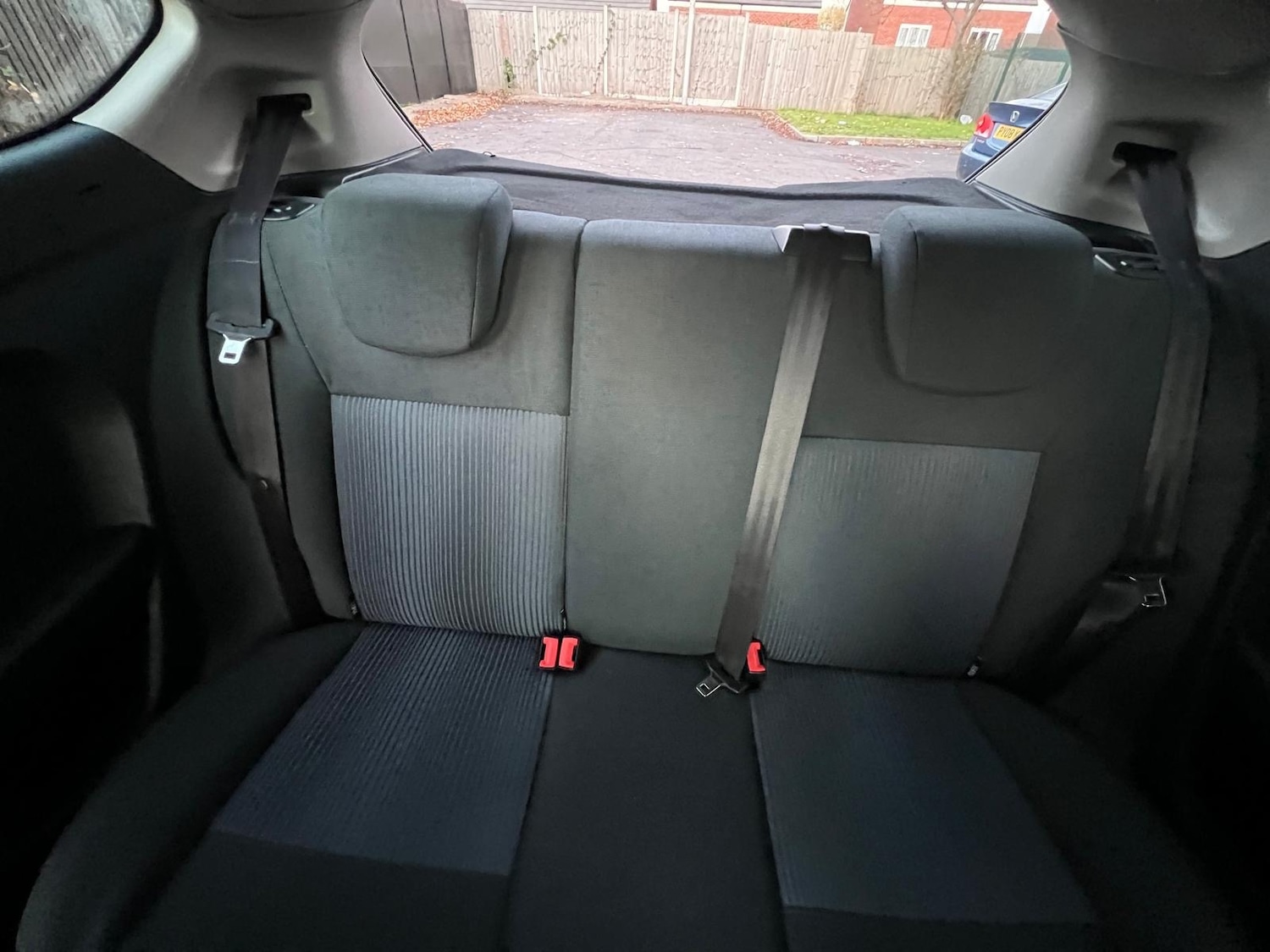 Used Ford Fiesta 2010 for sale - 76377041: Photo 17