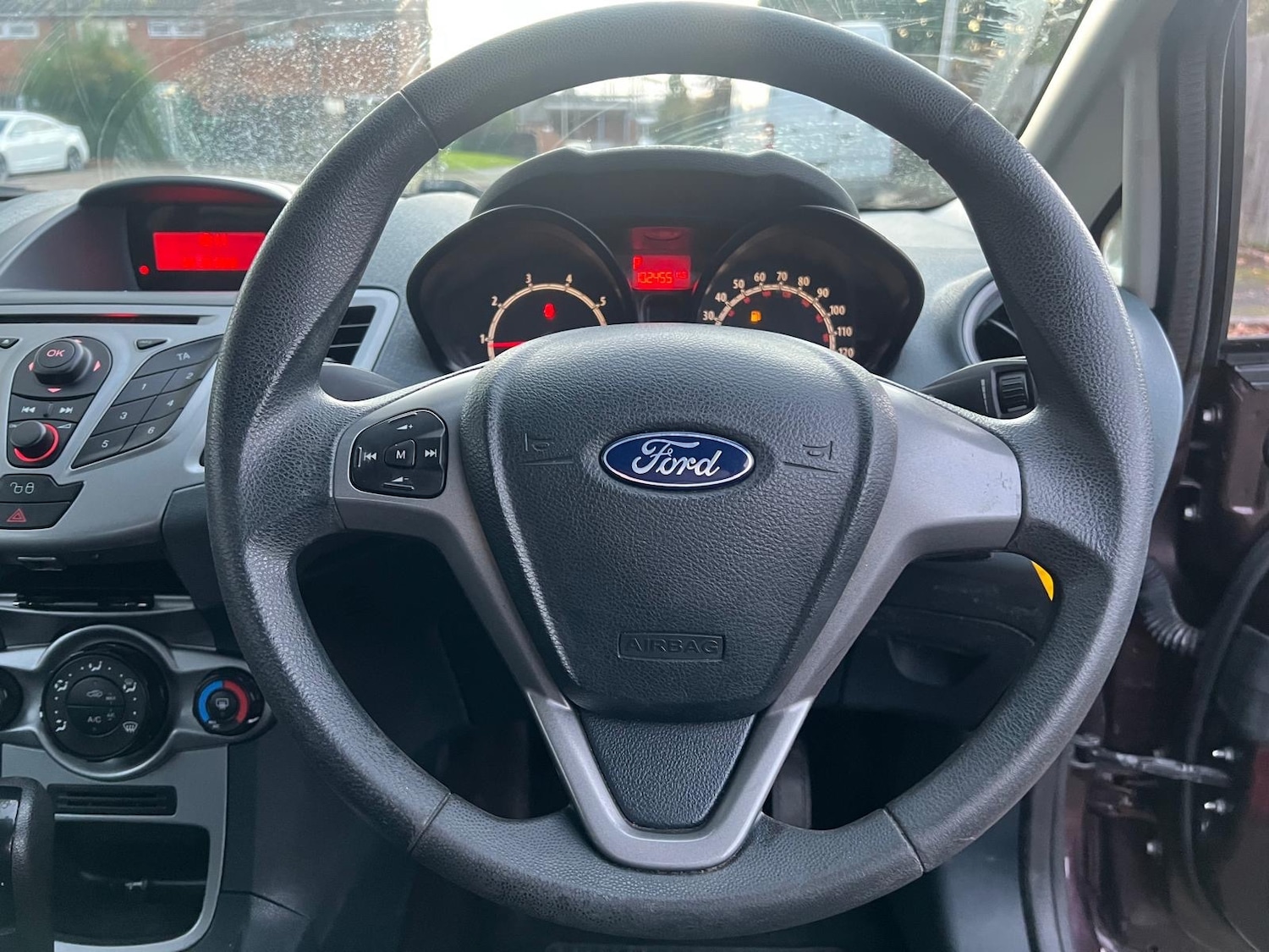 Used Ford Fiesta 2010 for sale - 76377041: Photo 19