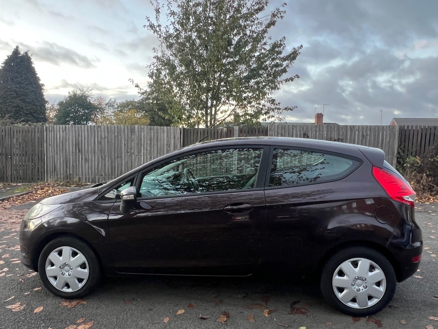 Used Ford Fiesta 2010 for sale - 76377041: Photo 6