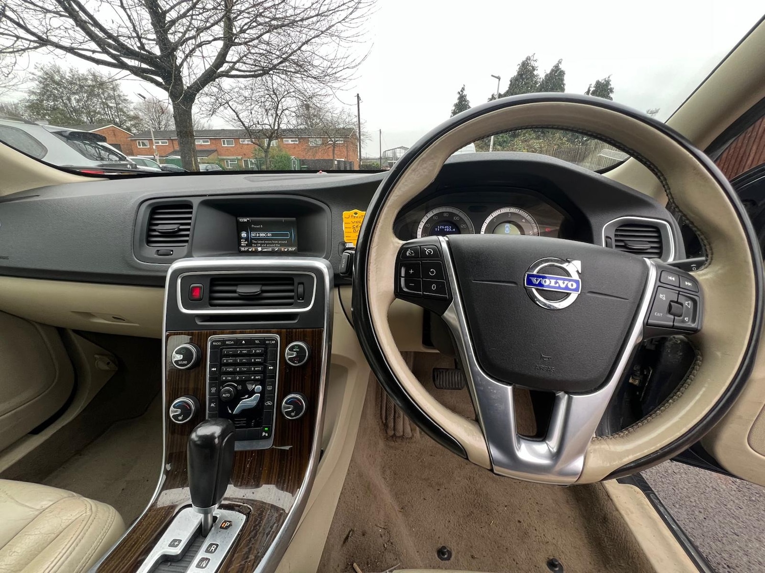 Used Volvo S60 2010 for sale - 76772298: Photo 18