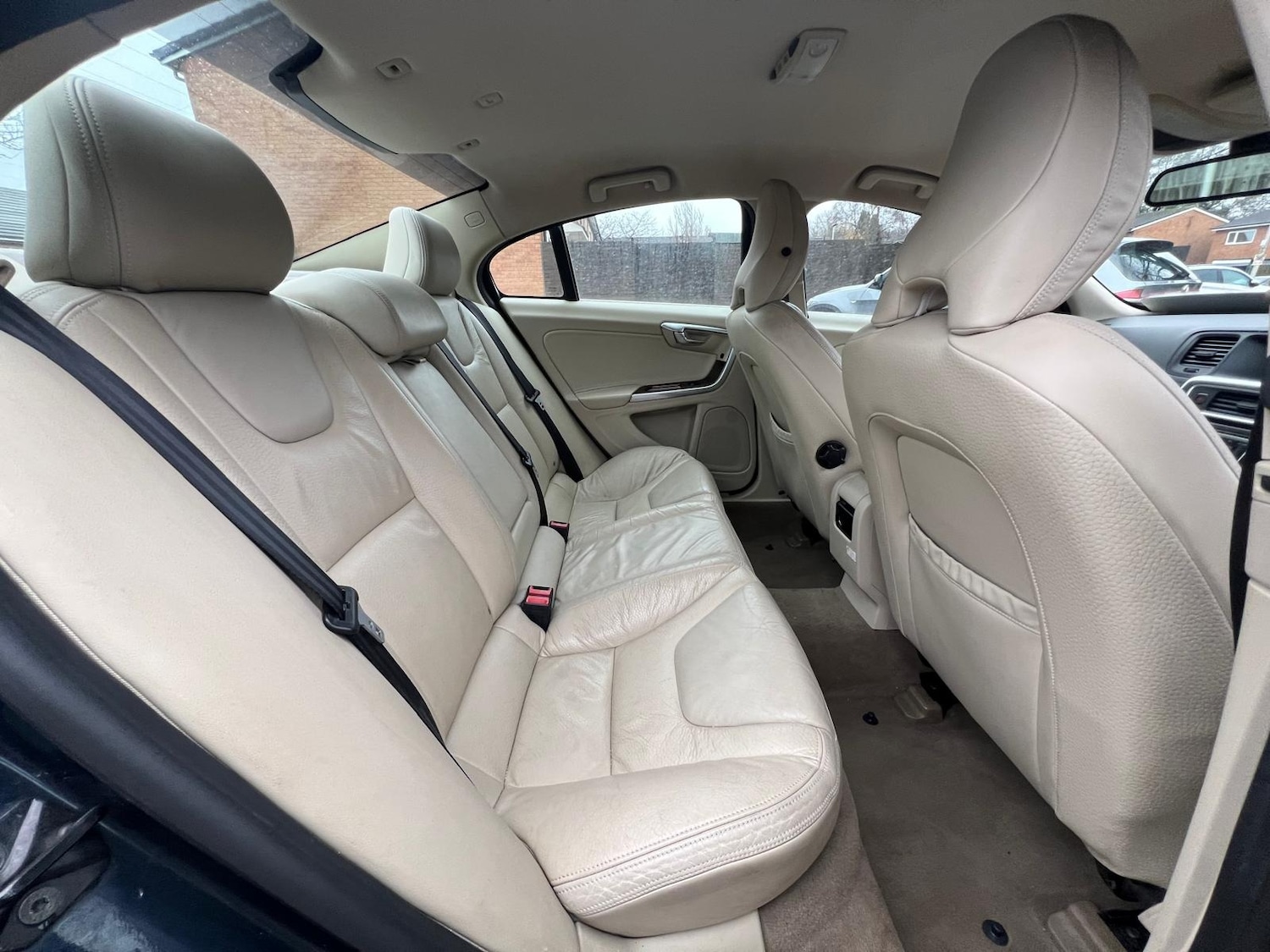 Used Volvo S60 2010 for sale - 76772298: Photo 19