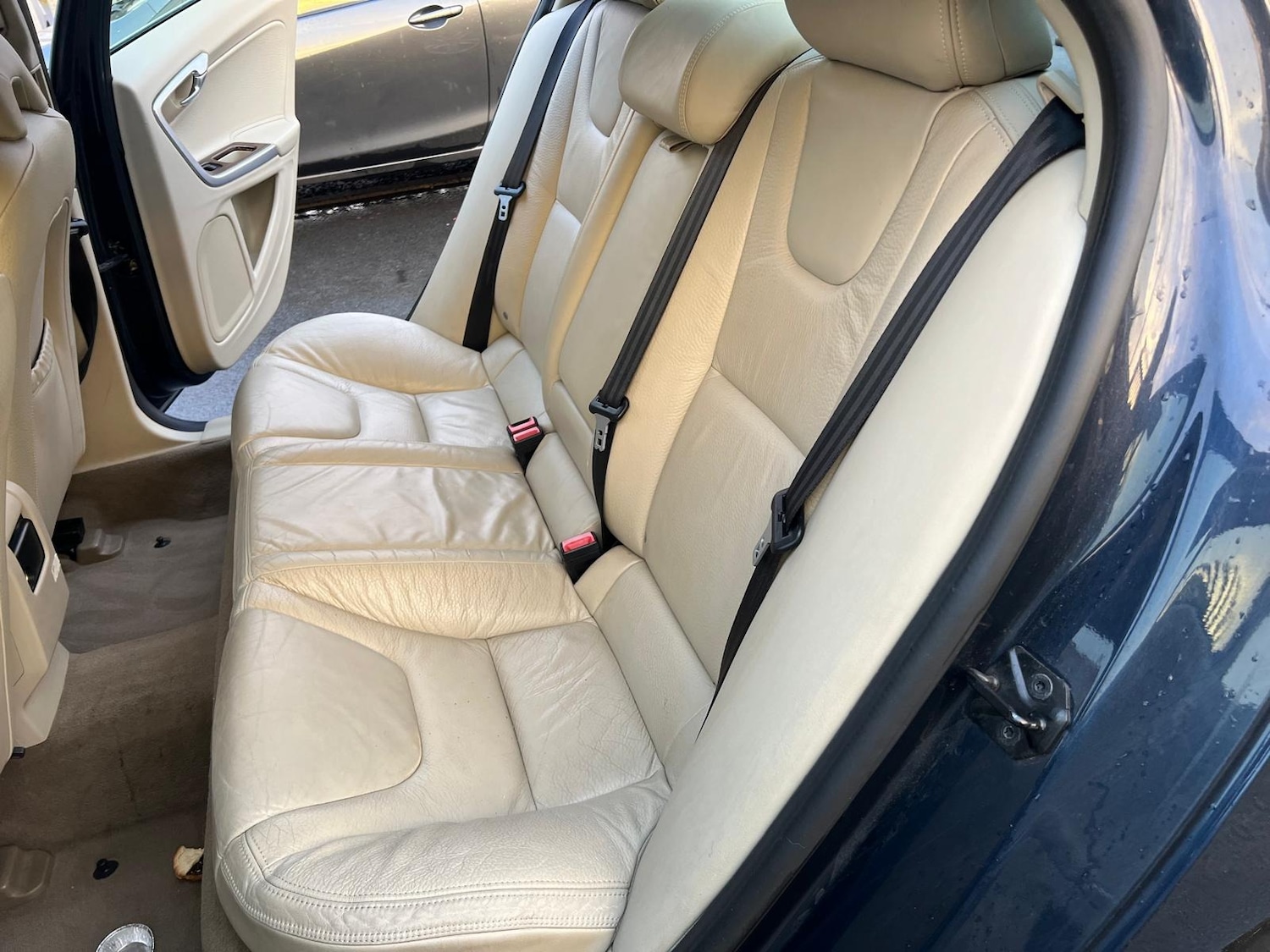 Used Volvo S60 2010 for sale - 76772298: Photo 50