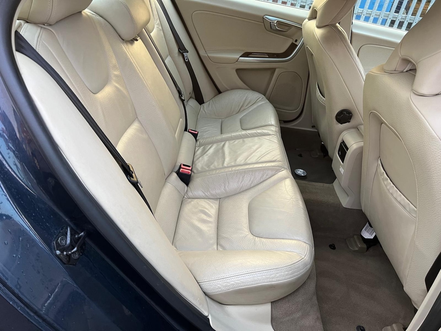 Used Volvo S60 2010 for sale - 76772298: Photo 51