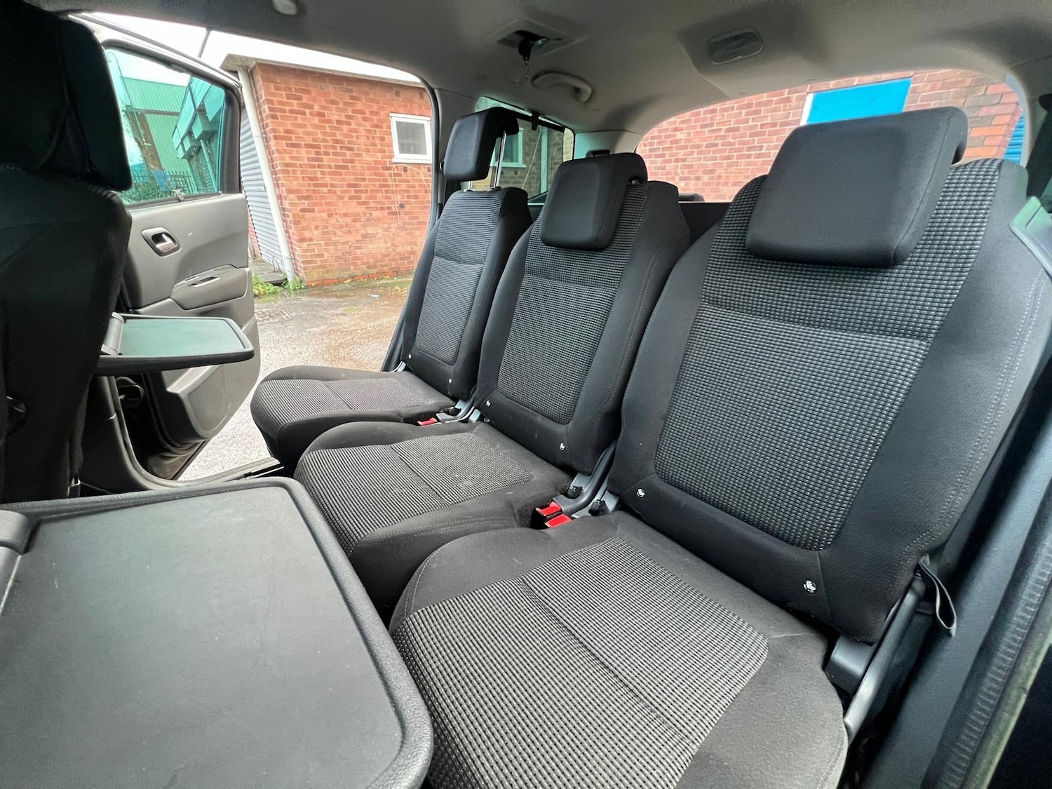 Used Peugeot 5008 2012 for sale - 76772288: Photo 29