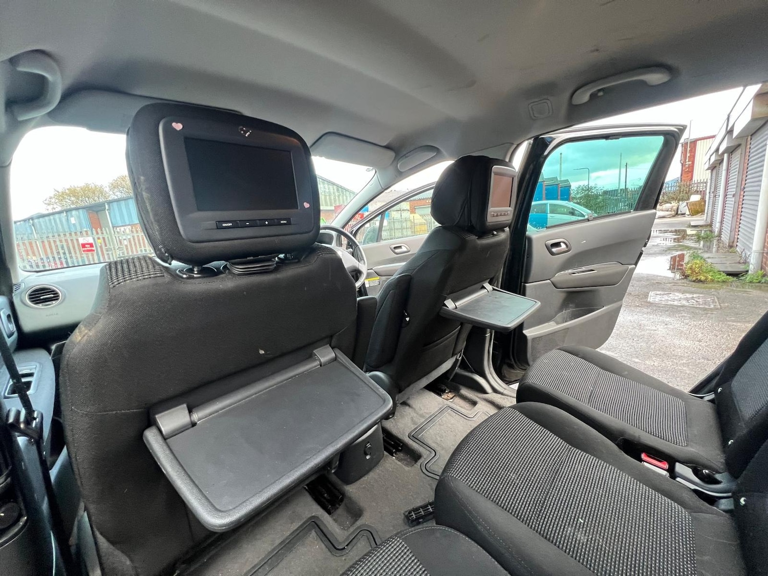 Used Peugeot 5008 2012 for sale - 76772288: Photo 33