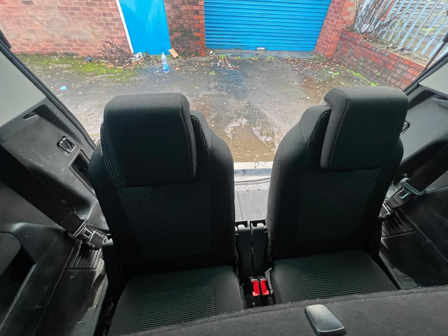 Used Peugeot 5008 2012 for sale - 76772288: Photo 39