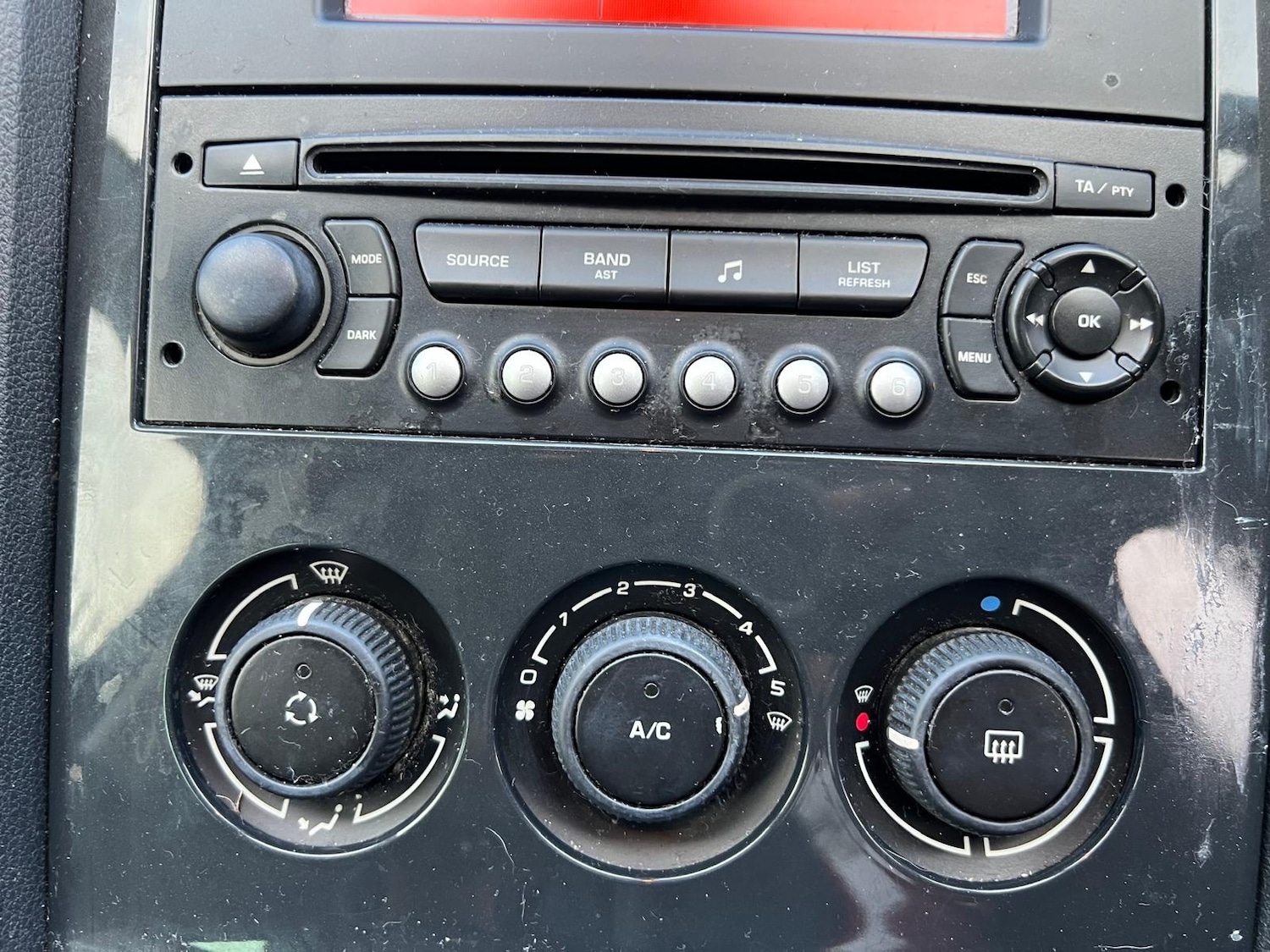 Used Peugeot 5008 2012 for sale - 76772288: Photo 41