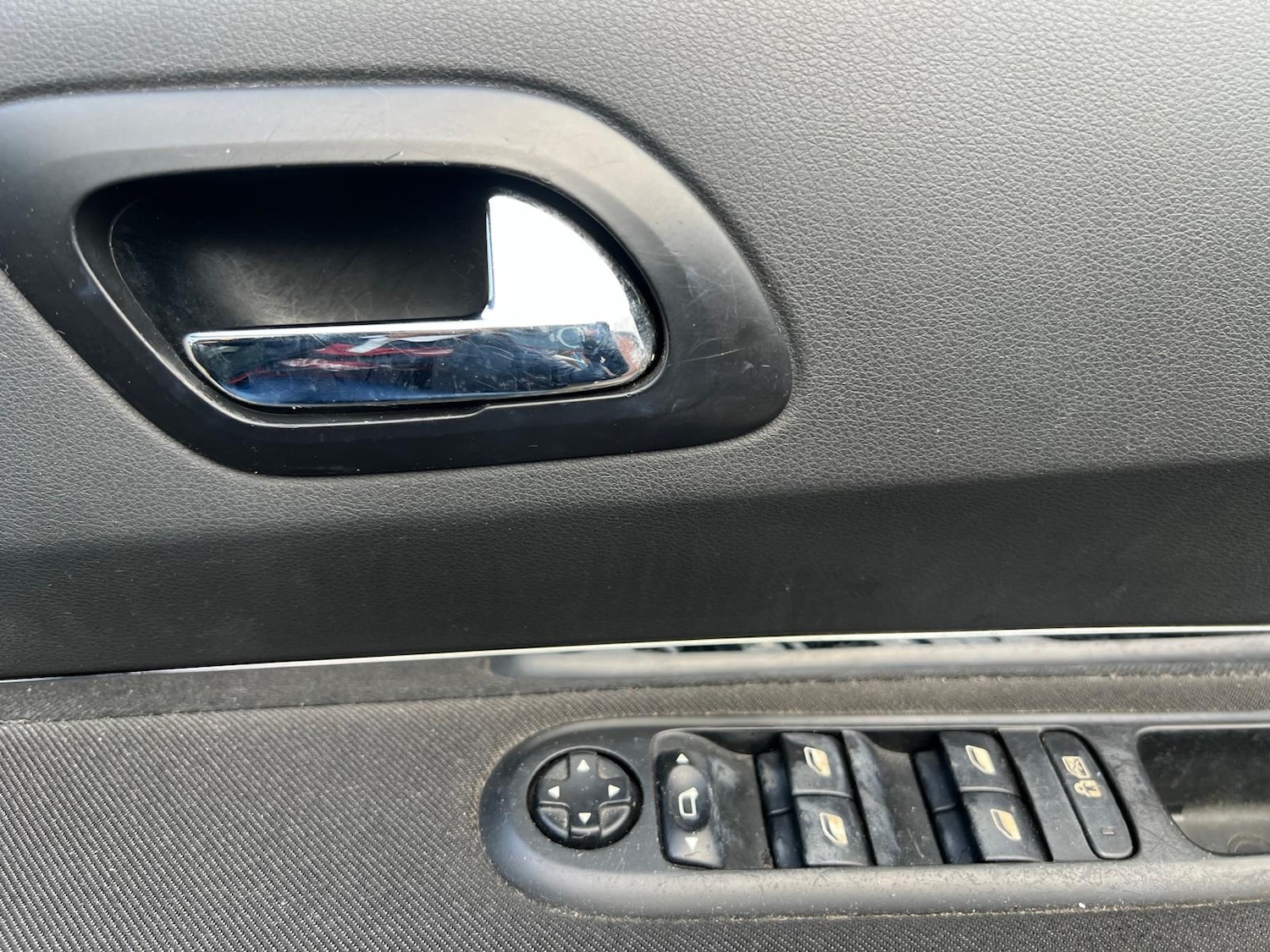 Used Peugeot 5008 2012 for sale - 76772288: Photo 46