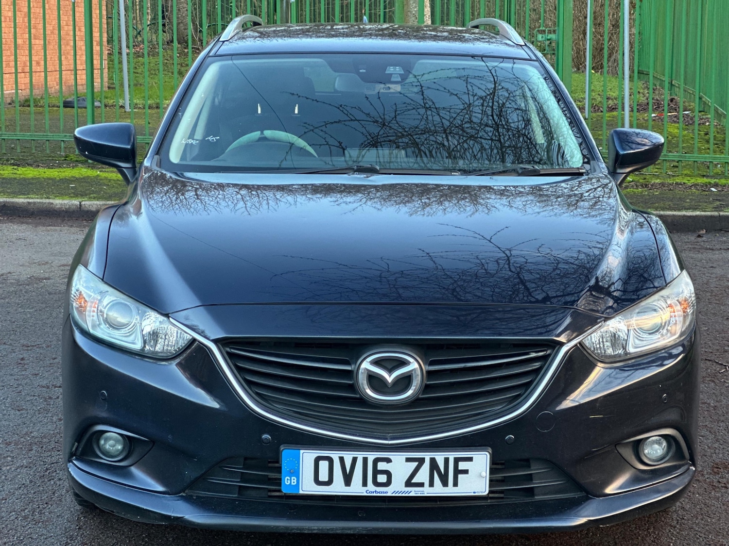 Used Mazda Mazda6 2016 for sale - 76931029: Photo 11