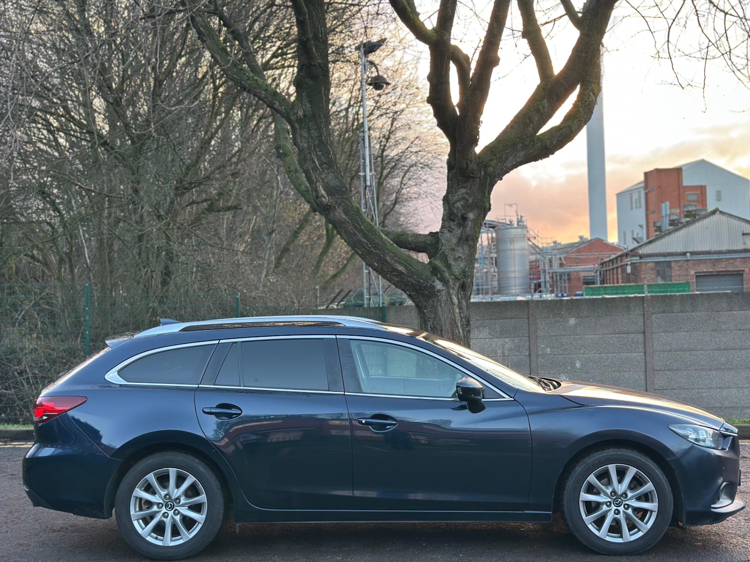 Used Mazda Mazda6 2016 for sale - 76931029: Photo 13