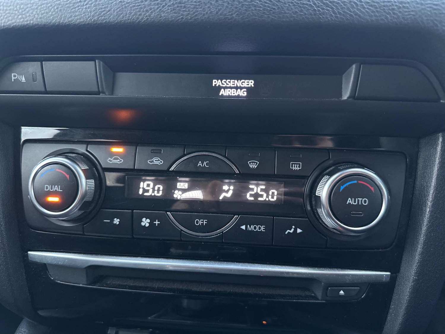 Used Mazda Mazda6 2016 for sale - 76931029: Photo 16