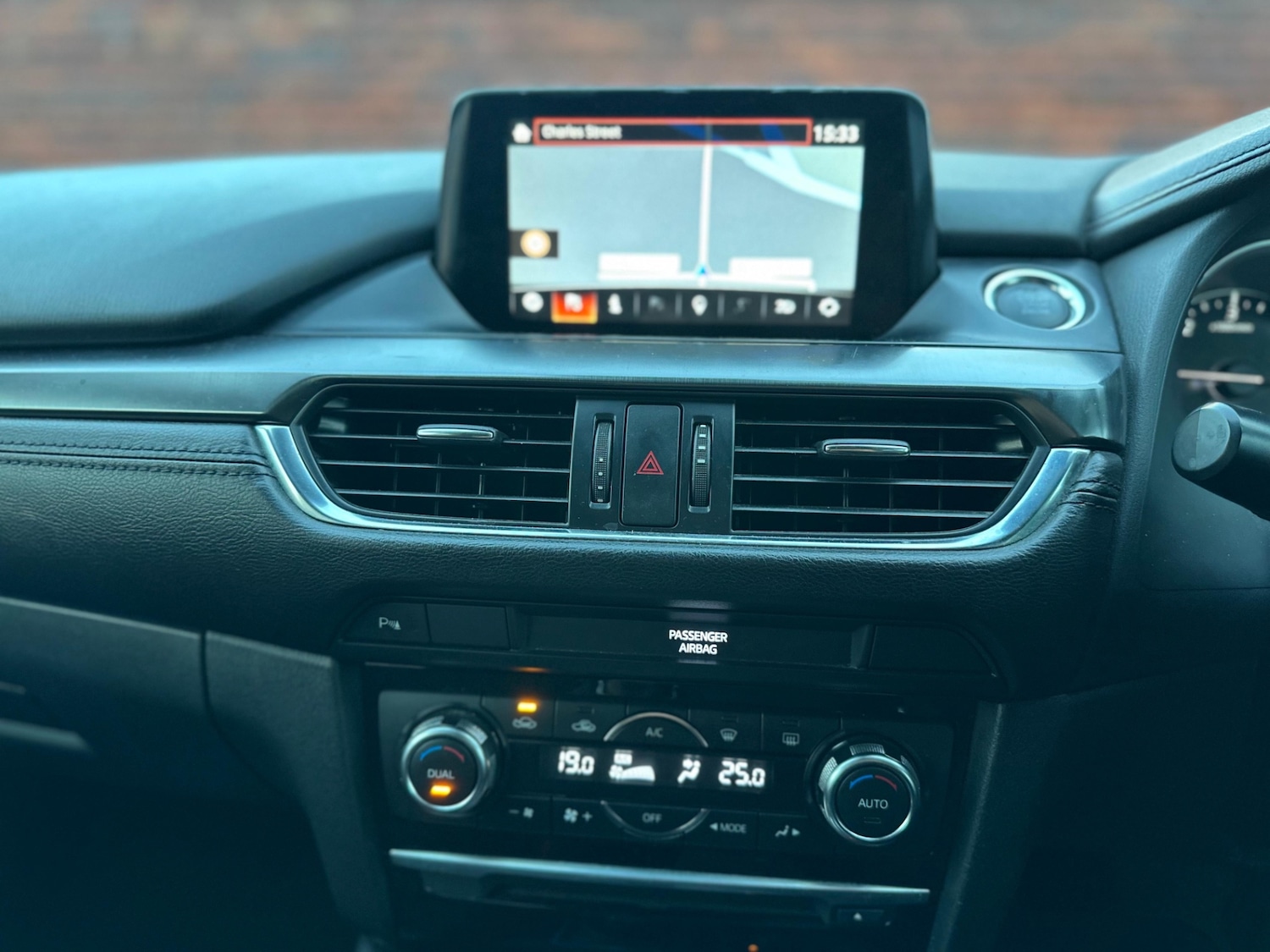 Used Mazda Mazda6 2016 for sale - 76931029: Photo 17