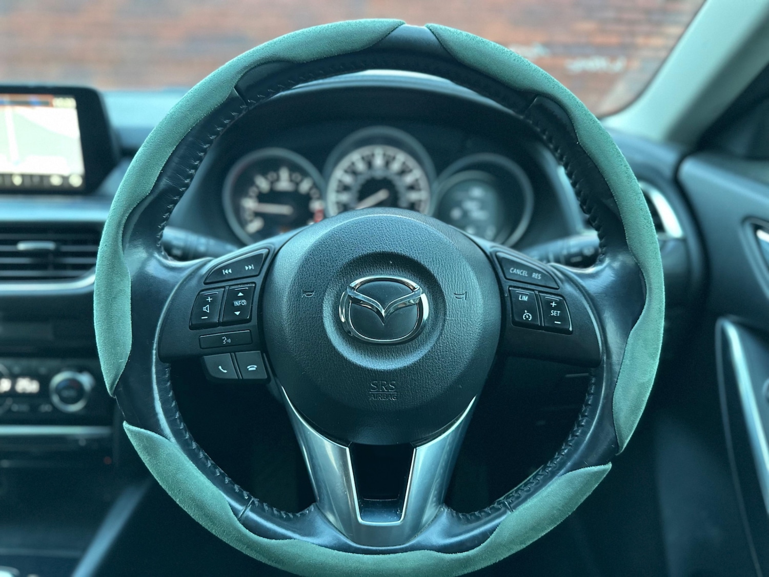 Used Mazda Mazda6 2016 for sale - 76931029: Photo 20