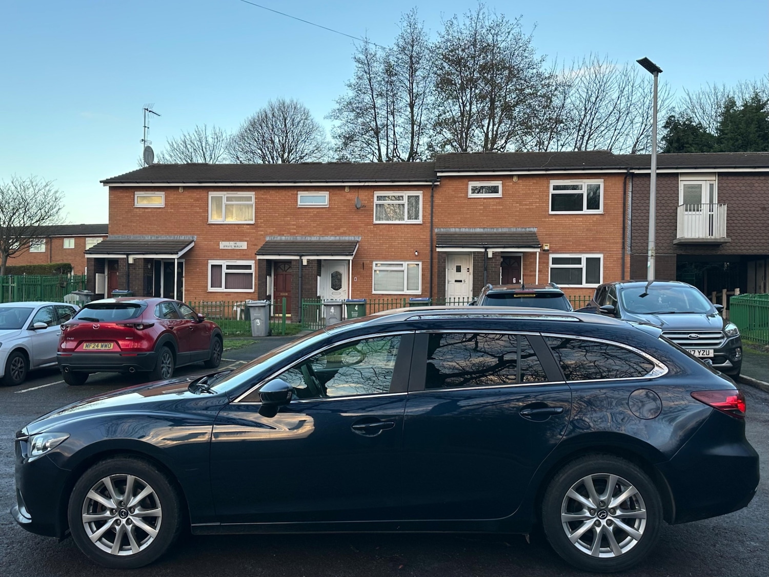 Used Mazda Mazda6 2016 for sale - 76931029: Photo 24