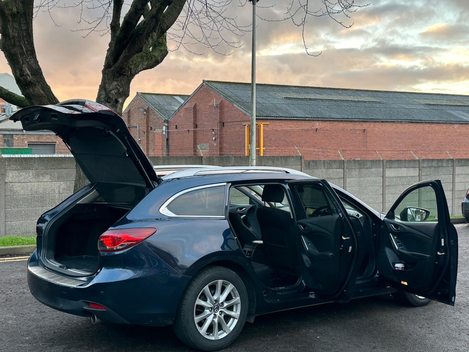 Used Mazda Mazda6 2016 for sale - 76931029: Photo 27