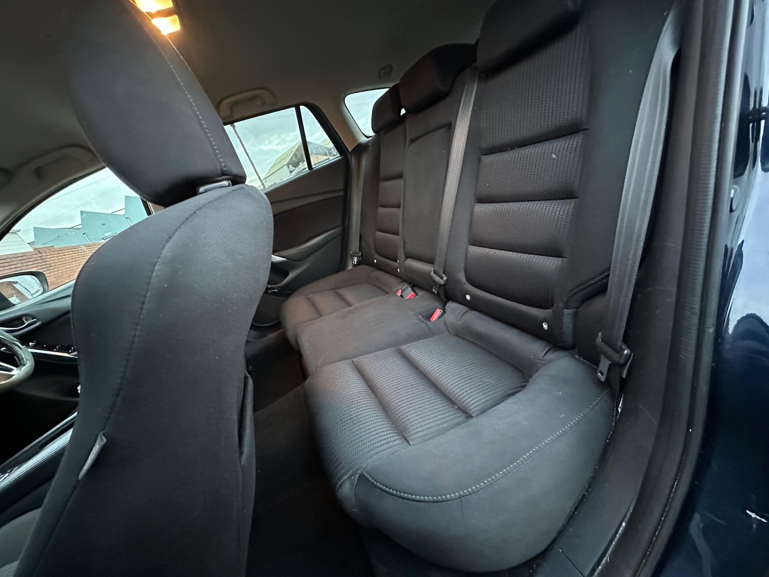 Used Mazda Mazda6 2016 for sale - 76931029: Photo 28