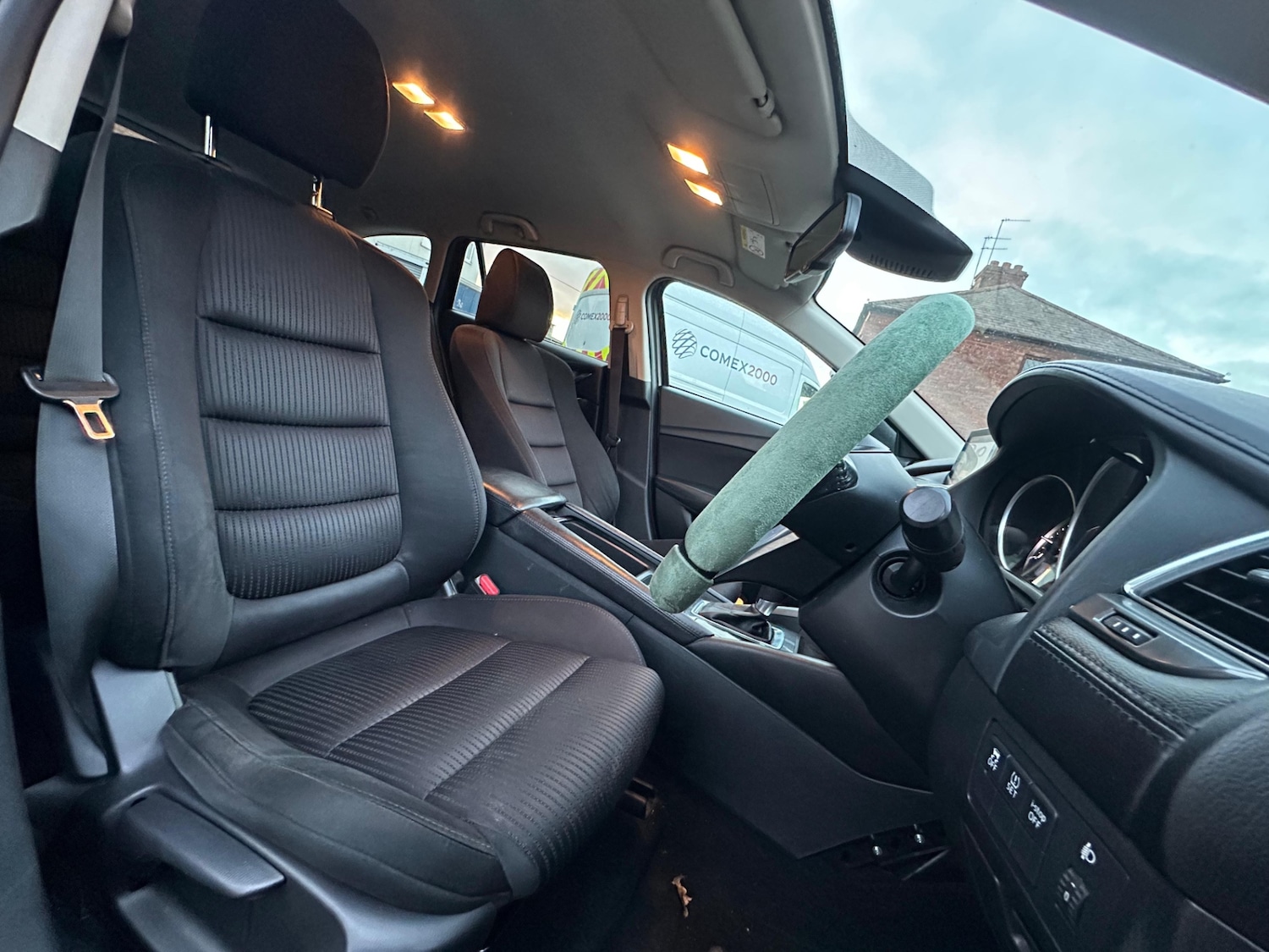 Used Mazda Mazda6 2016 for sale - 76931029: Photo 29