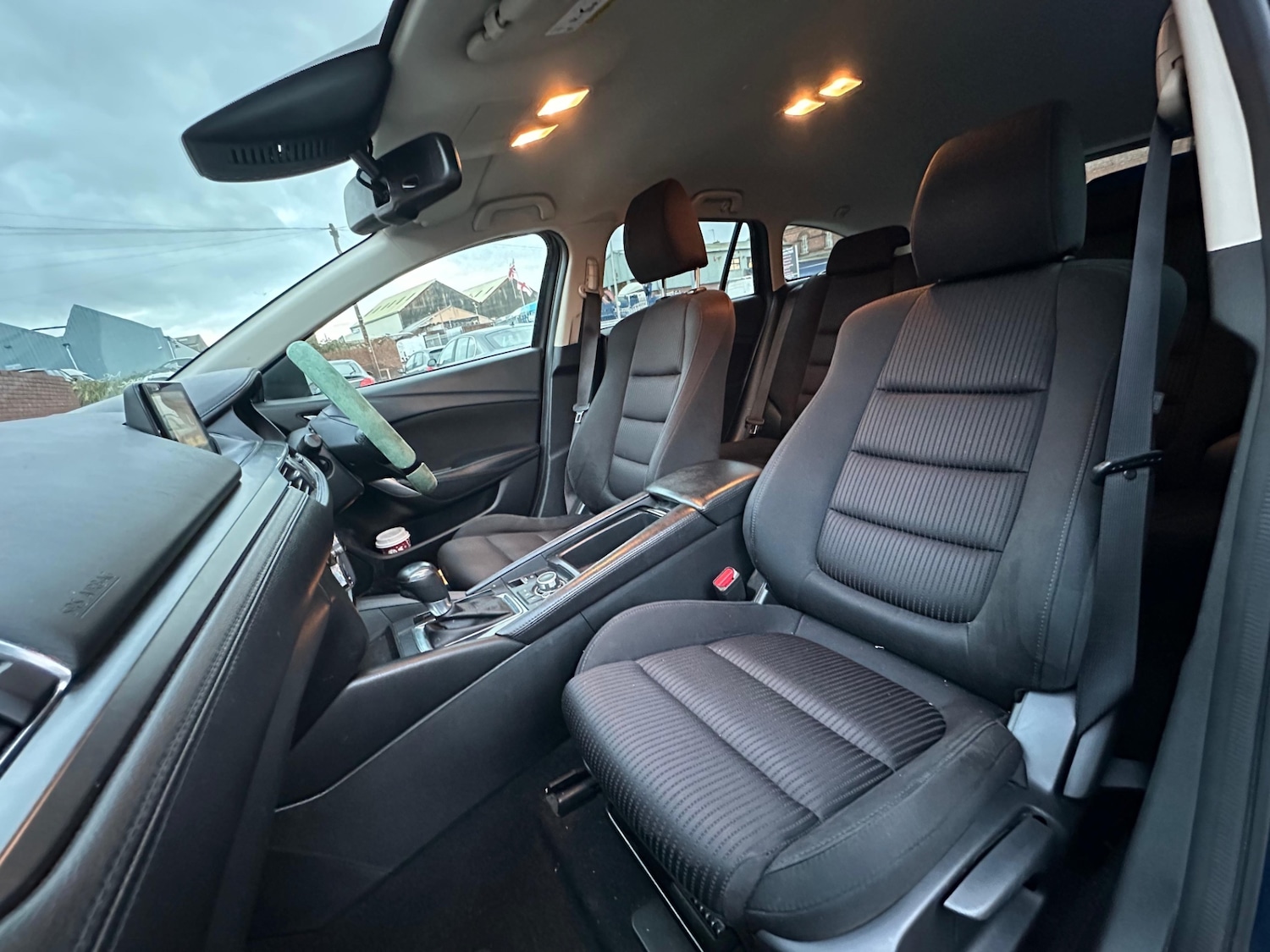 Used Mazda Mazda6 2016 for sale - 76931029: Photo 30