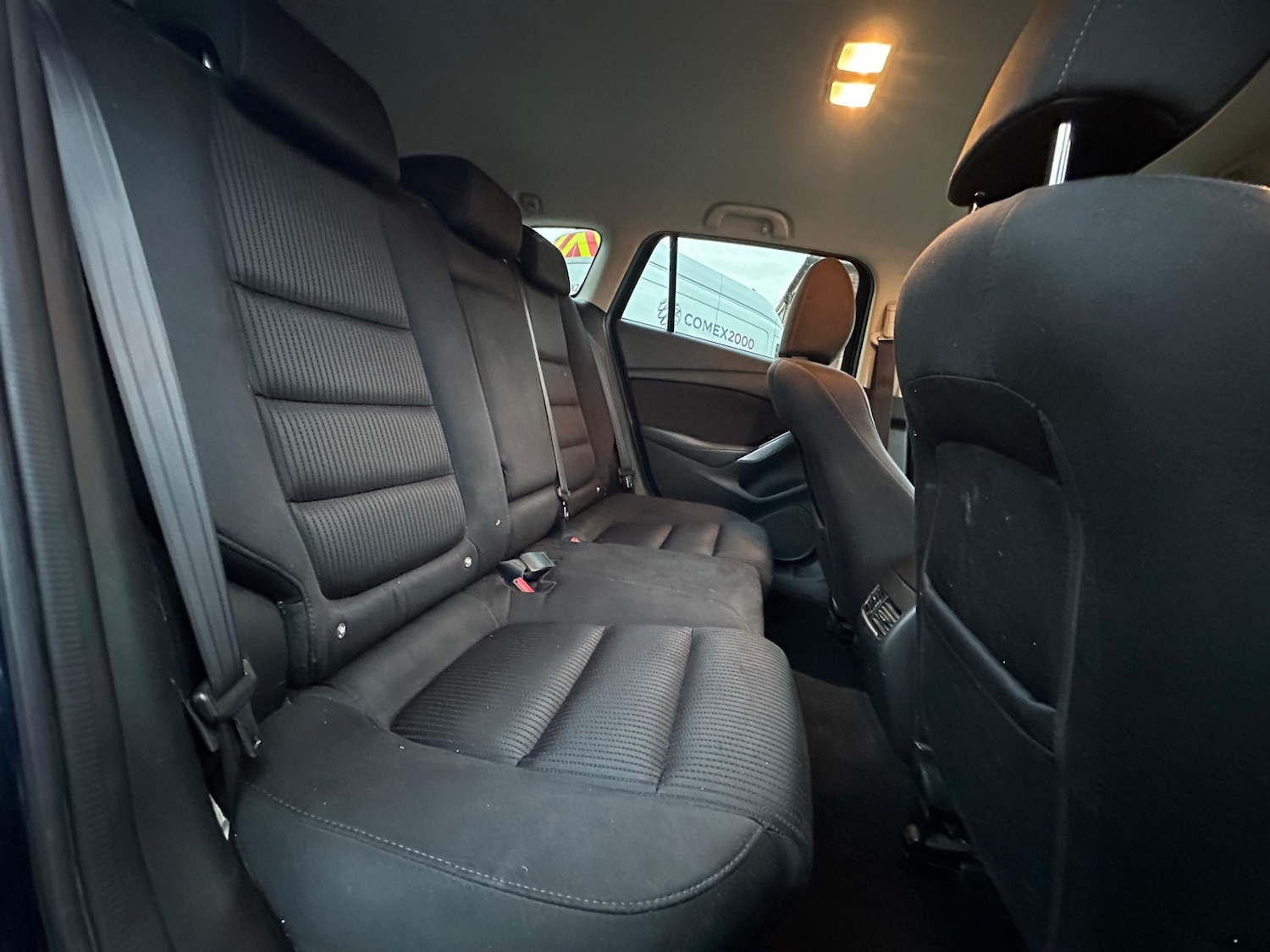 Used Mazda Mazda6 2016 for sale - 76931029: Photo 32