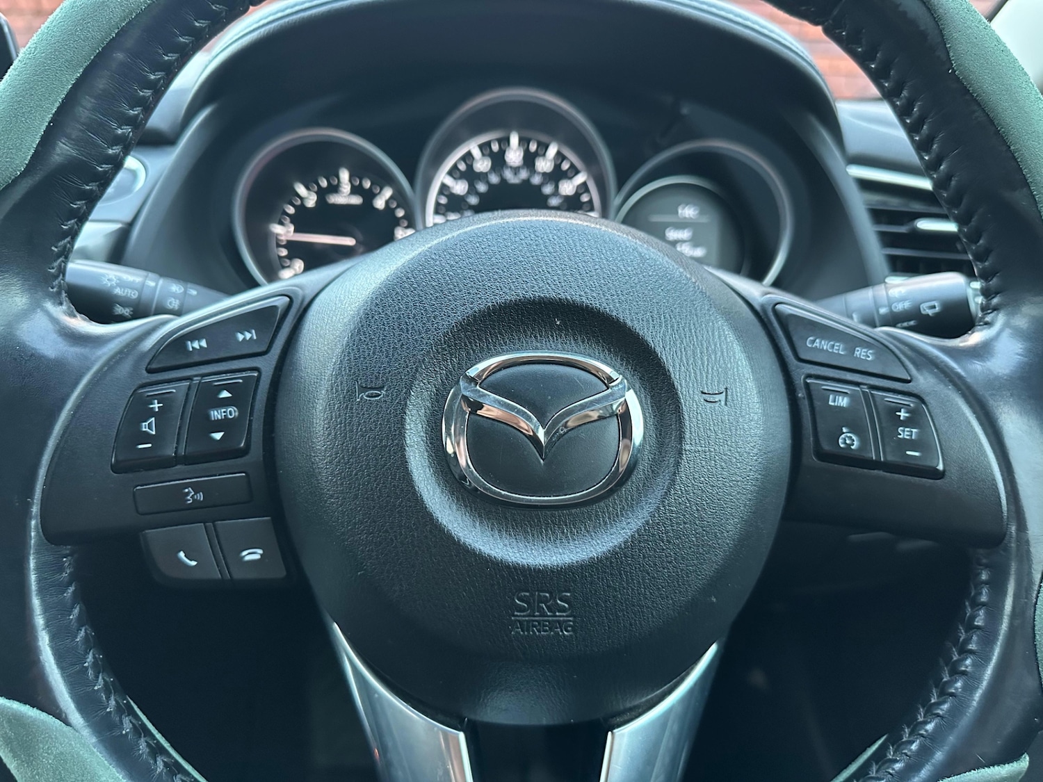 Used Mazda Mazda6 2016 for sale - 76931029: Photo 33