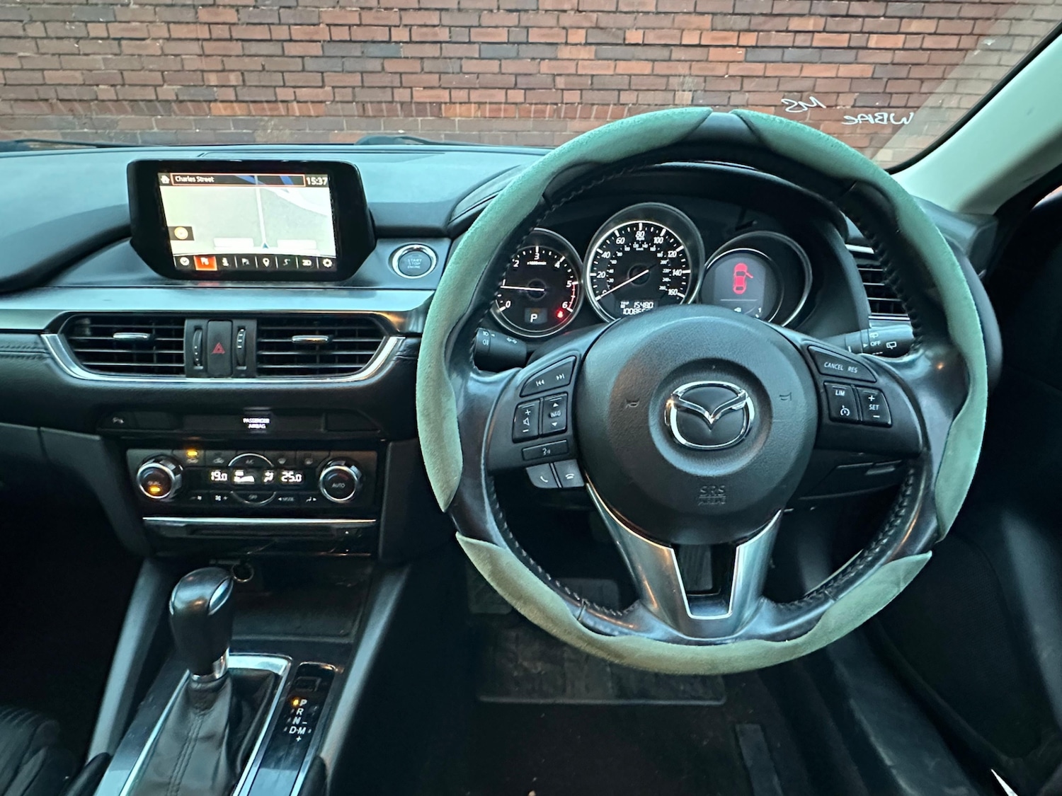 Used Mazda Mazda6 2016 for sale - 76931029: Photo 35