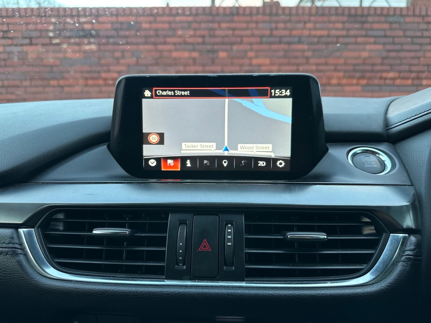 Used Mazda Mazda6 2016 for sale - 76931029: Photo 37