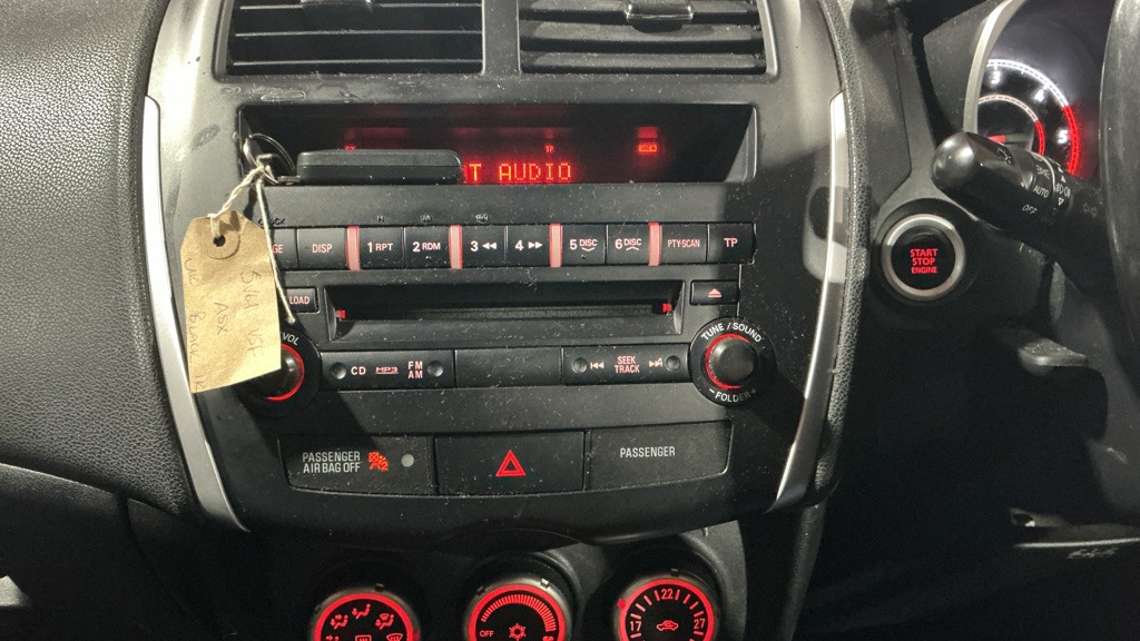 Used Mitsubishi ASX 2011 for sale - 77254410: Photo 10