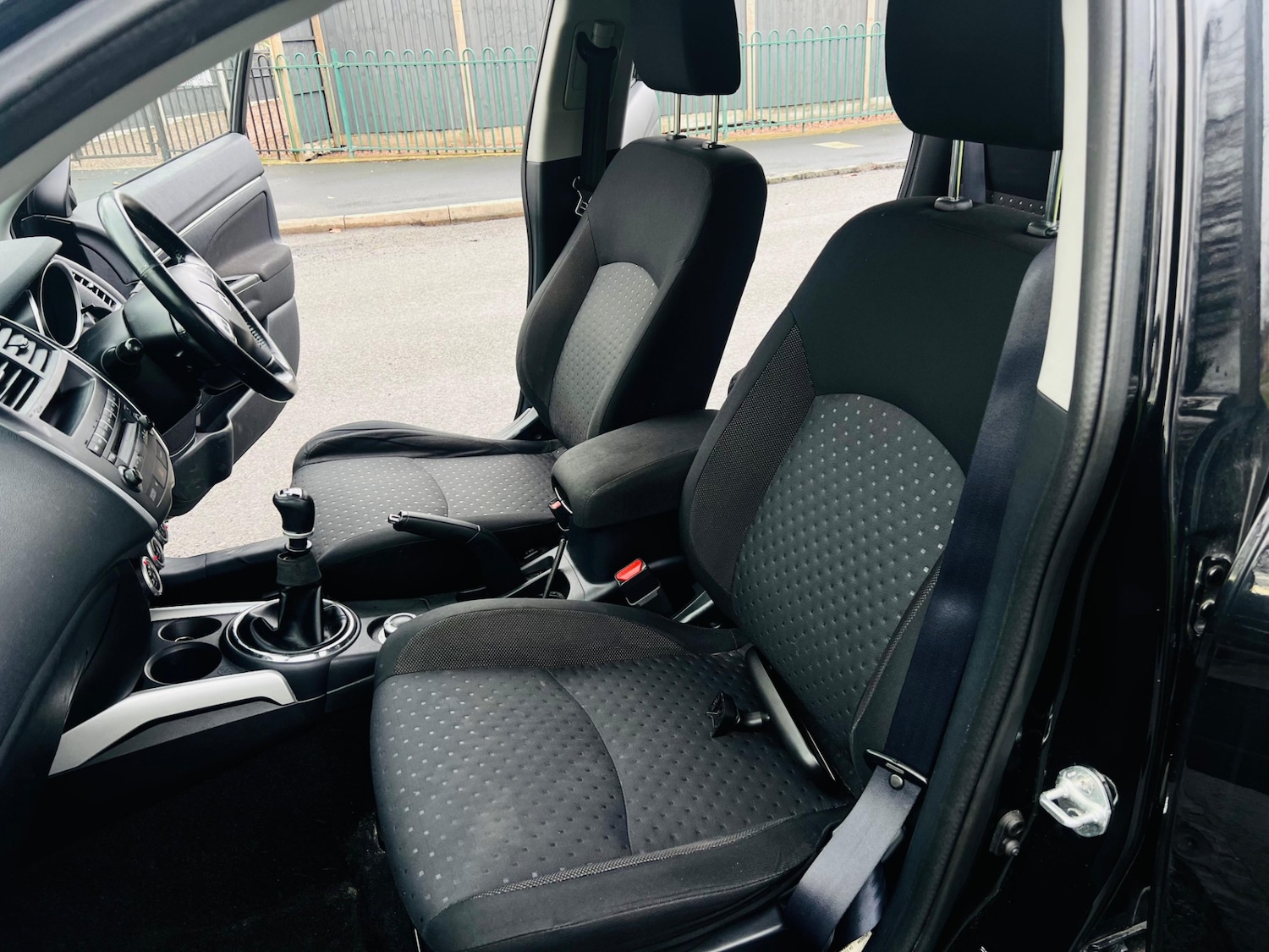 Used Mitsubishi ASX 2011 for sale - 77254410: Photo 20