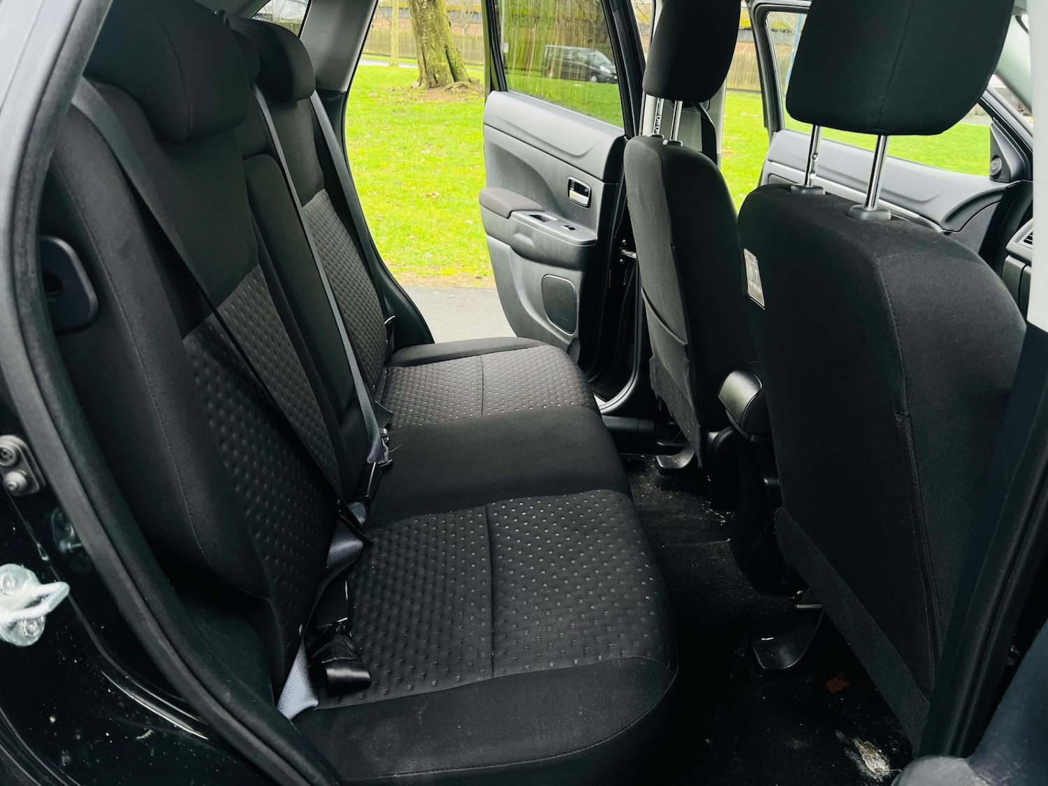 Used Mitsubishi ASX 2011 for sale - 77254410: Photo 25