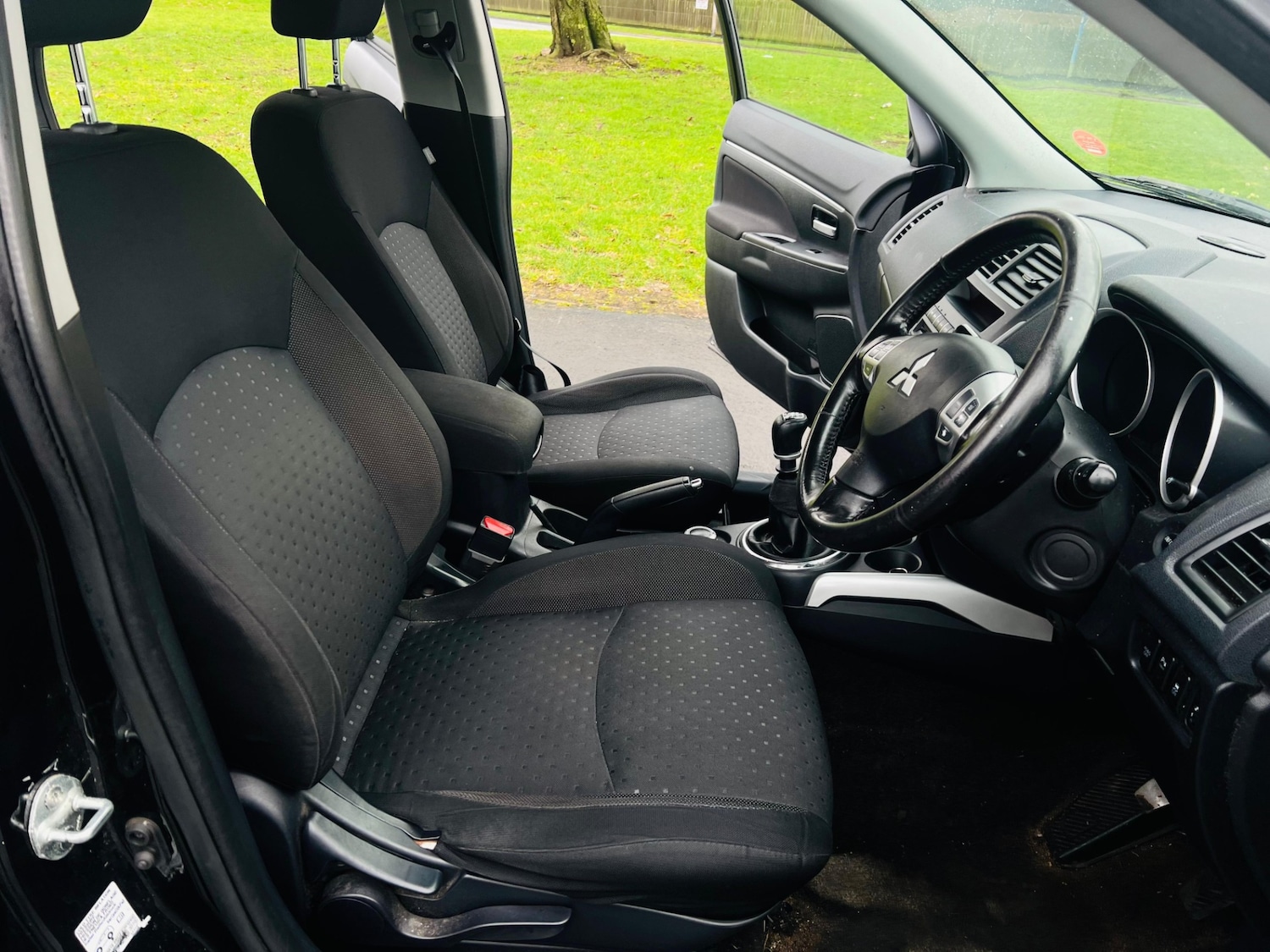 Used Mitsubishi ASX 2011 for sale - 77254410: Photo 26