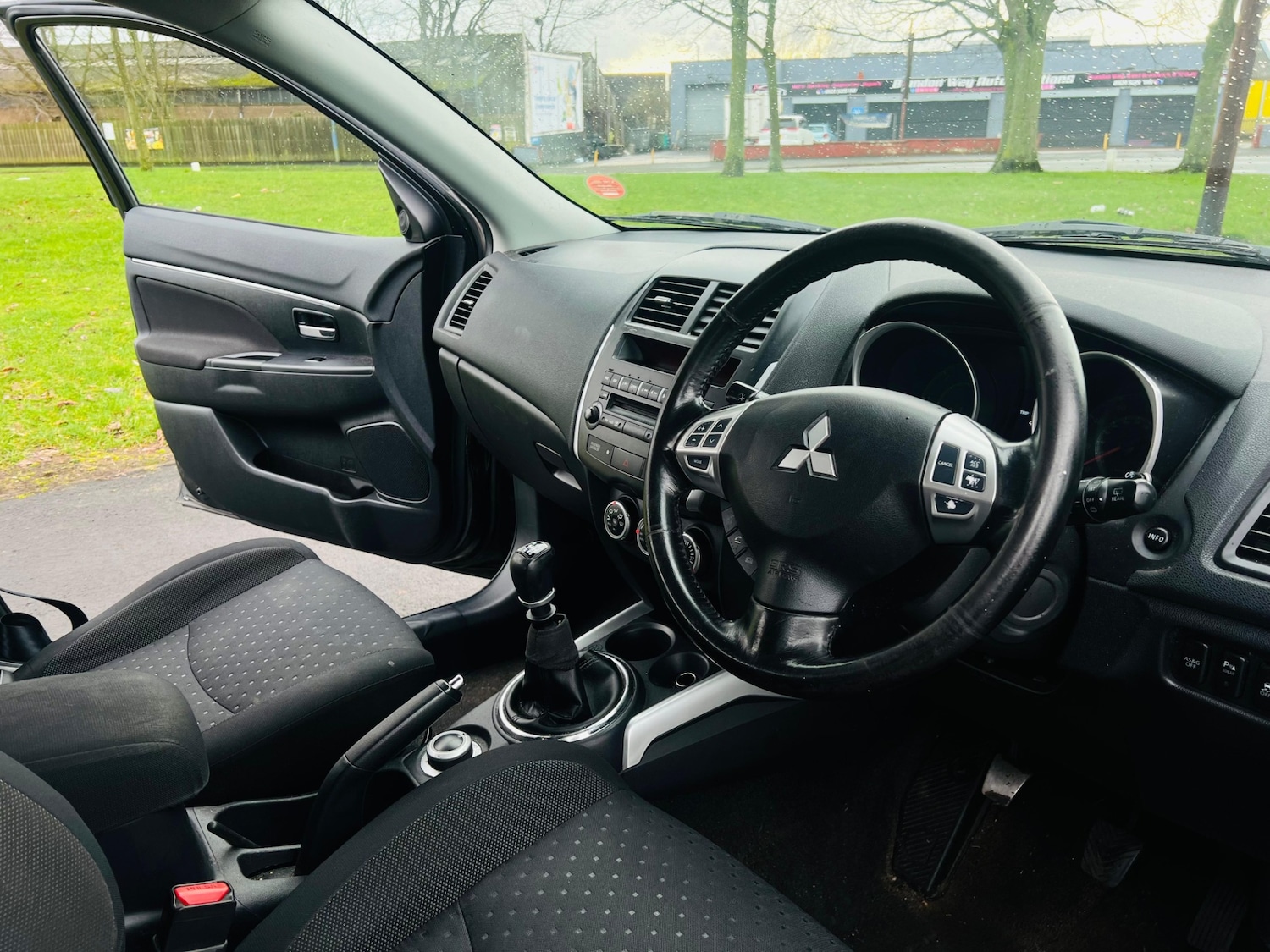 Used Mitsubishi ASX 2011 for sale - 77254410: Photo 27