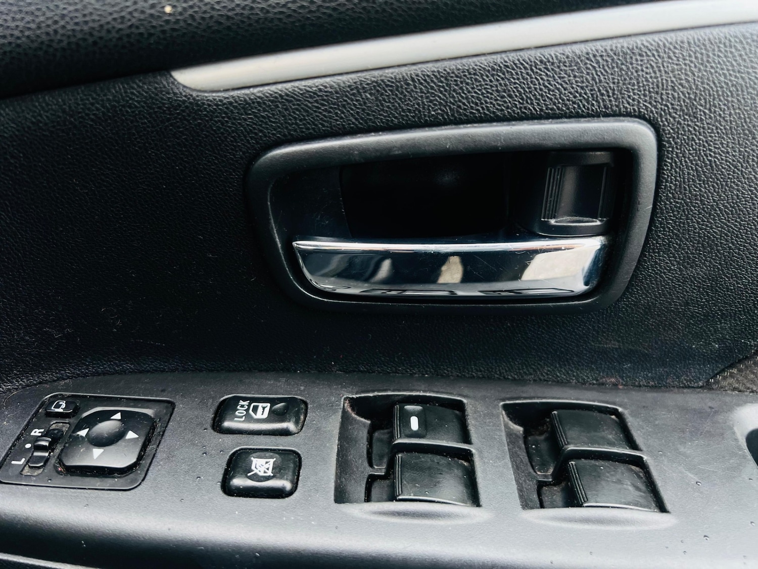 Used Mitsubishi ASX 2011 for sale - 77254410: Photo 28