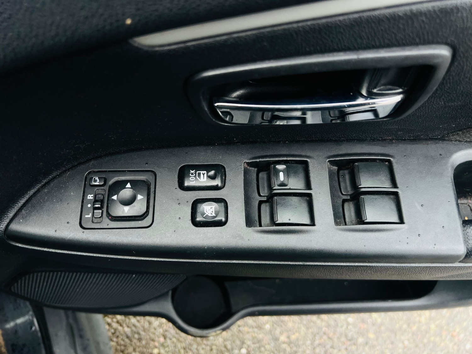 Used Mitsubishi ASX 2011 for sale - 77254410: Photo 29