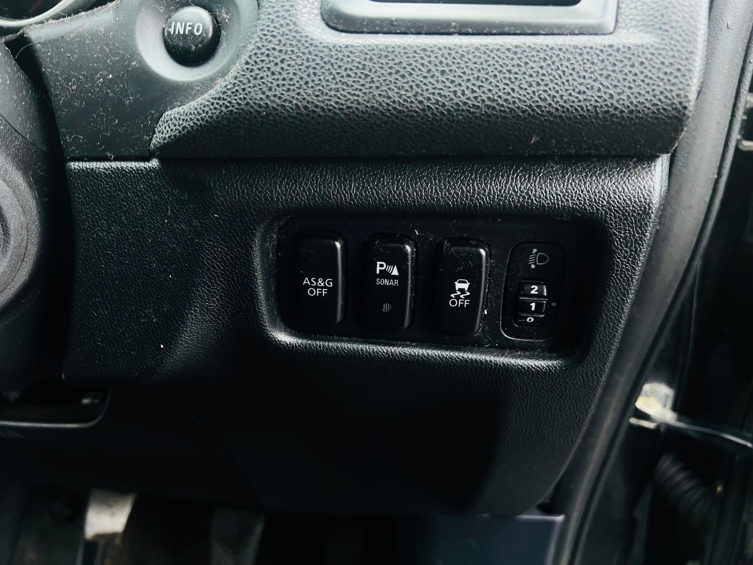 Used Mitsubishi ASX 2011 for sale - 77254410: Photo 31