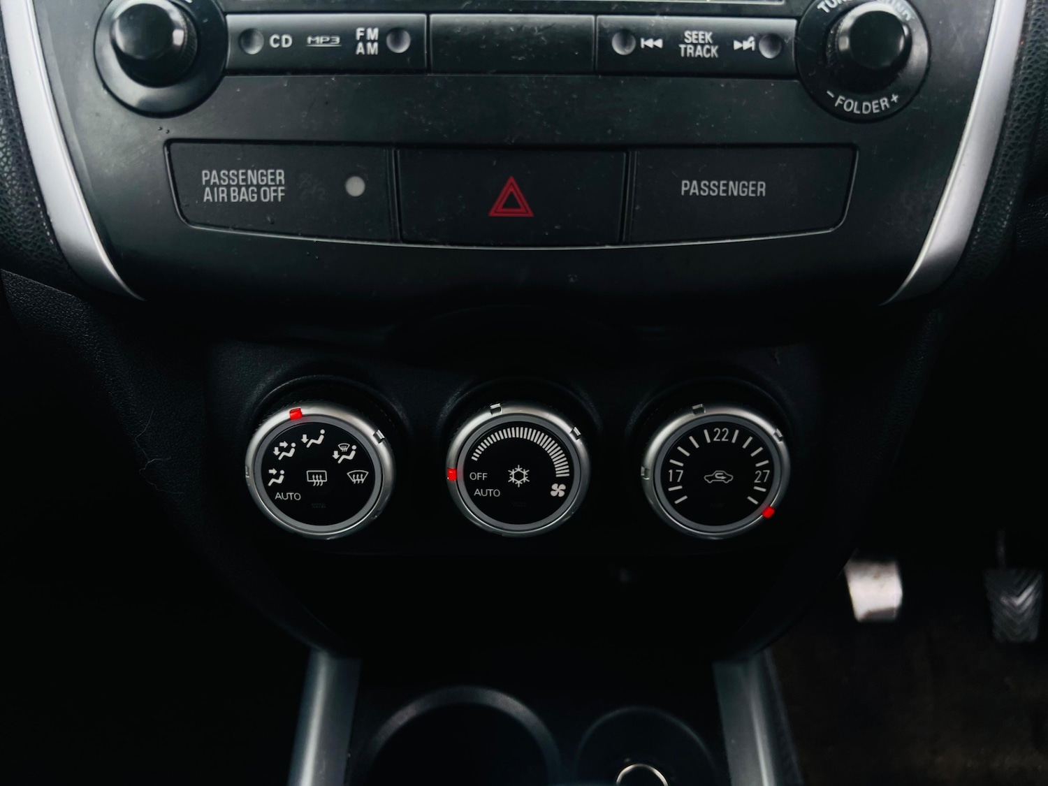 Used Mitsubishi ASX 2011 for sale - 77254410: Photo 34