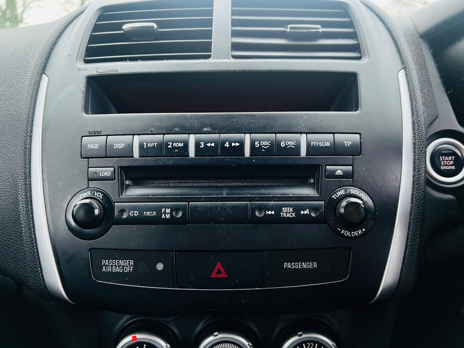 Used Mitsubishi ASX 2011 for sale - 77254410: Photo 37