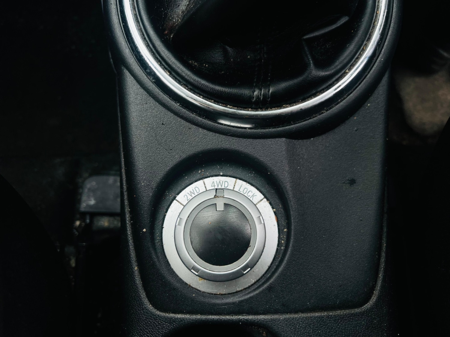 Used Mitsubishi ASX 2011 for sale - 77254410: Photo 38