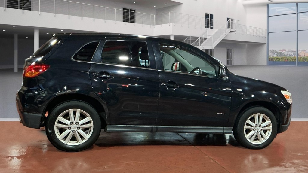 Used Mitsubishi ASX 2011 for sale - 77254410: Photo 5