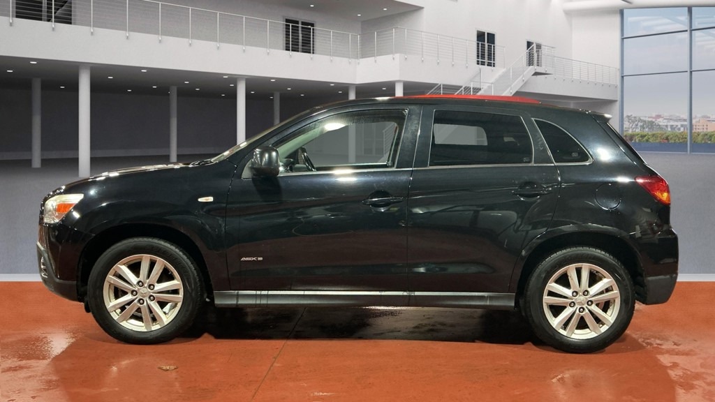 Used Mitsubishi ASX 2011 for sale - 77254410: Photo 6