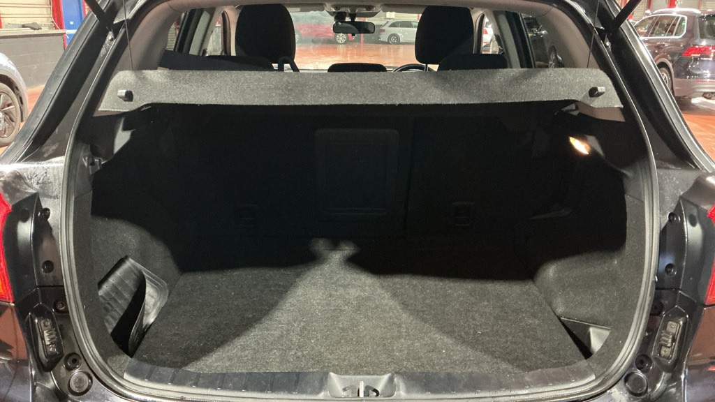 Used Mitsubishi ASX 2011 for sale - 77254410: Photo 7